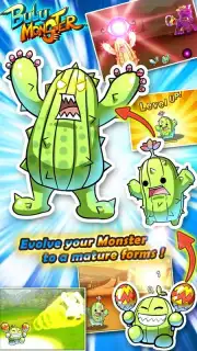 Bulu Monster скриншот 5