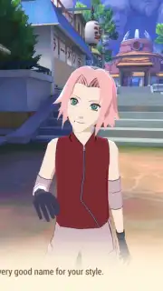 Naruto: Slugfest скриншот 11