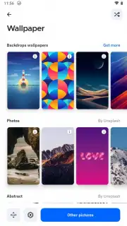 Smart Launcher 6 скриншот 10