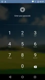 Telegram Talk скриншот 6