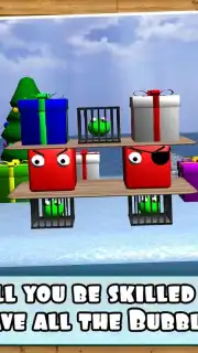 Bubble Blast Rescue скриншот 8