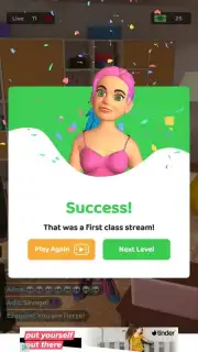 Streamer Life скриншот 1