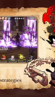 Awaken Legends скриншот 3