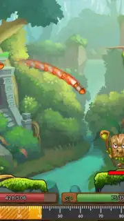 Pocket Brawl: Fire скриншот 7