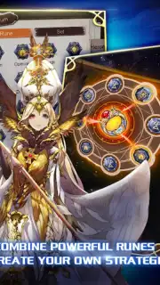Aurora Legend скриншот 12