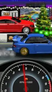 Drag Racing скриншот 5