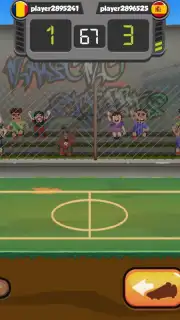 Head Ball 2 скриншот 9