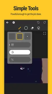 Mooltik: Storyboard & Animate скриншот 3