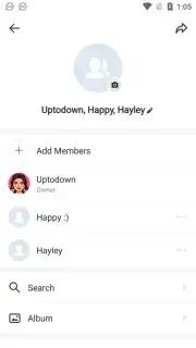 imo beta скриншот 13