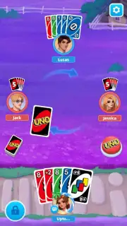 UNO Wonder скриншот 7