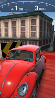 Ultimate Car Driving: Classics скриншот 7