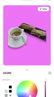 Pixelcut скриншот 12