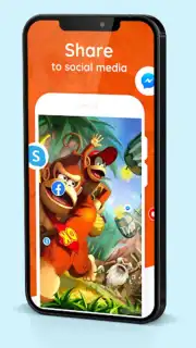 4K Screen Recorder скриншот 4