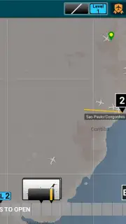 AIRLINE COMMANDER скриншот 6