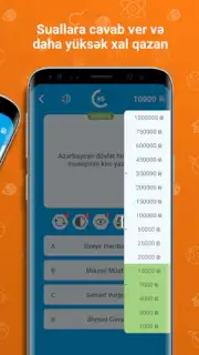Yeni Milyonçu 2023: Bilik oyun скриншот 8
