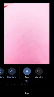 HedgeCam 2 скриншот 2