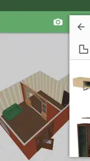 Planner 5D скриншот 6