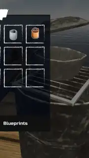 Survival and Craft: Crafting In The Ocean скриншот 4