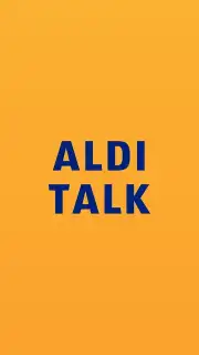 ALDI TALK скриншот 1
