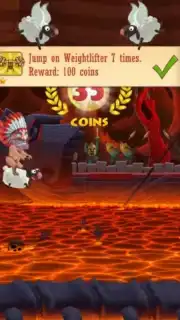 Sheep Happens скриншот 1