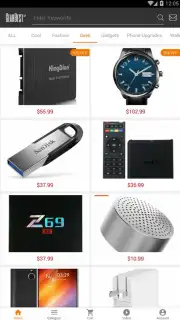 GearBest скриншот 8
