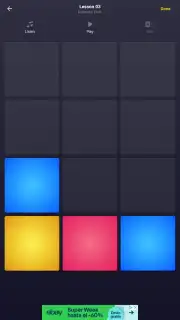 Drum Pad Machine скриншот 7