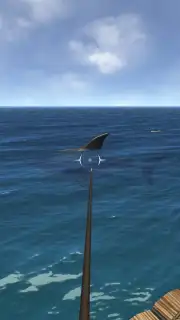Raft Survival: Multiplayer скриншот 2