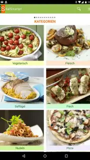 EatSmarter! скриншот 3