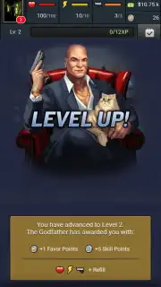 Mob Wars LCN: Underworld Mafia скриншот 4