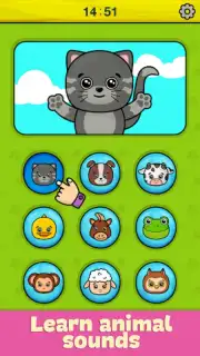 Baby phone скриншот 10
