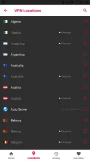 Urban VPN скриншот 12