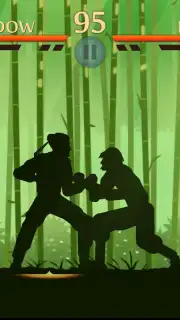 Shadow Fight 2 скриншот 5