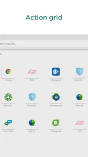 Web - Workspace ONE скриншот 10