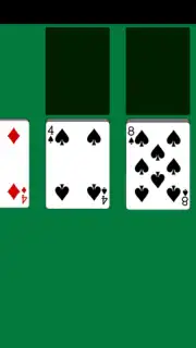 Solitaire Pack Game скриншот 3