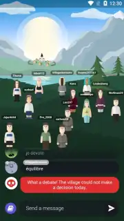 Wolfy скриншот 7