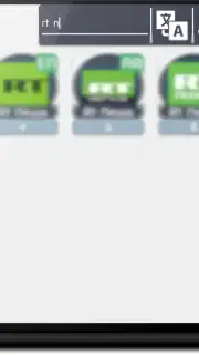 KgTv Player - IPTV Player скриншот 1