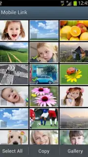 Samsung Smart Camera App. скриншот 2
