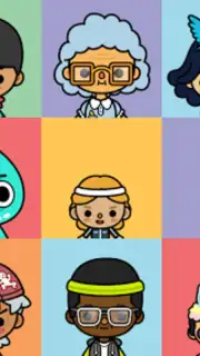 Toca Life: Farm скриншот 5