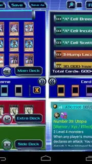 Yu-Gi-Oh! Duel Generation скриншот 2