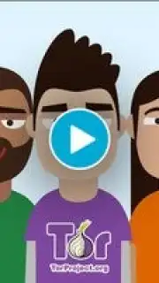Orbot: Tor on Android скриншот 1