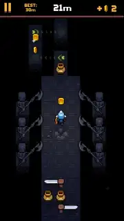 Redungeon скриншот 8