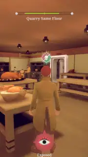 Murderous Pursuits скриншот 2