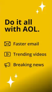 AOL скриншот 6