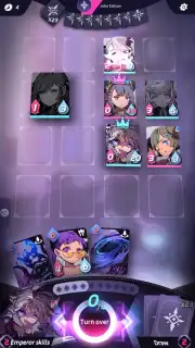 Chaos Academy скриншот 5