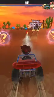 Beach Buggy Racing 2 скриншот 4