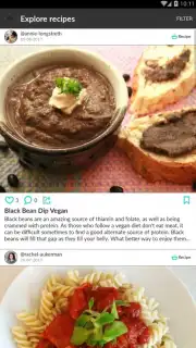 Recipes Troupe скриншот 10