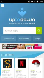 Naked Browser скриншот 3