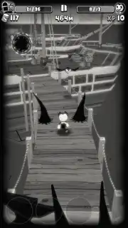 Bendy in Nightmare Run скриншот 6