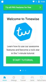 Typewise Keyboard скриншот 6