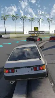 Drive Zone Online скриншот 4